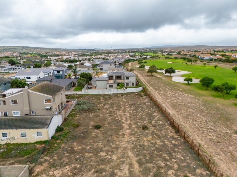 0 Bedroom Property for Sale in Country Club Western Cape